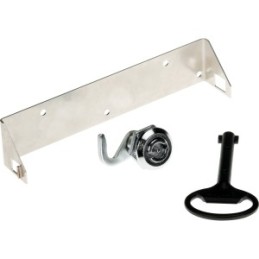 Axis Cabinet Lock A -...